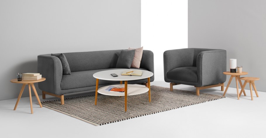 Fabrika Nordmann диваны