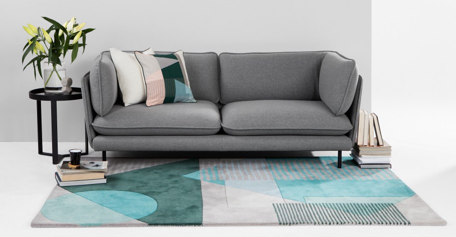 BOCONCEPT диваны в интерьере