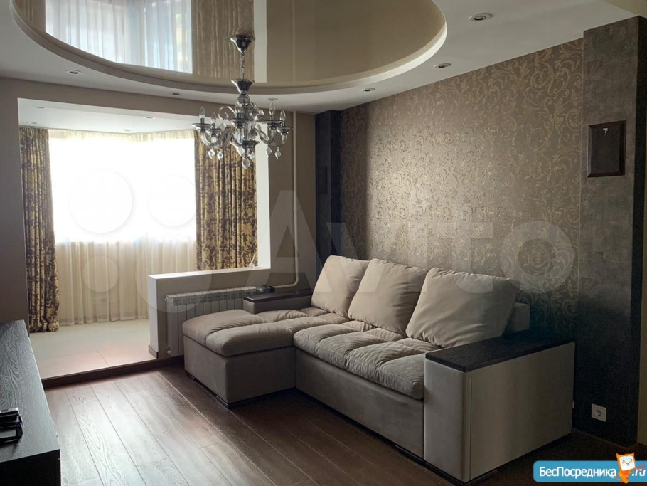 Ремонт квартир в Северном Бутово