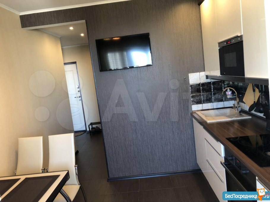 Евротрешка Бутово парк