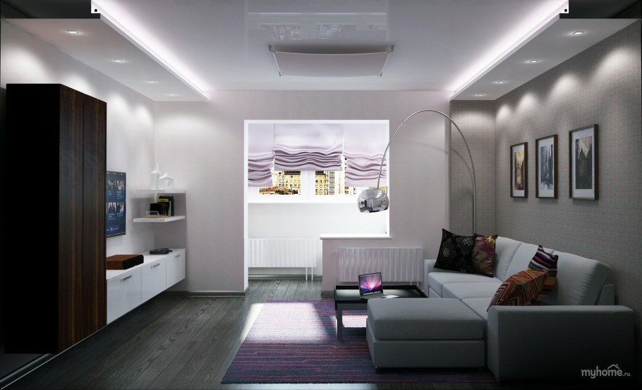 Купить однокомнатную квартиру в Бутово