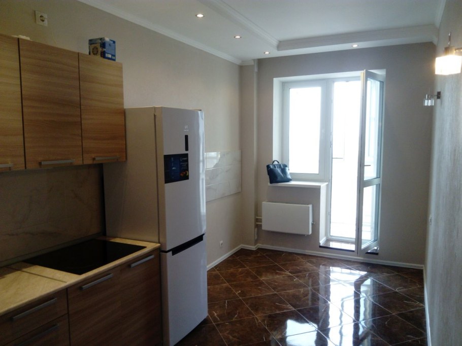 П44 трешка планировка угловая