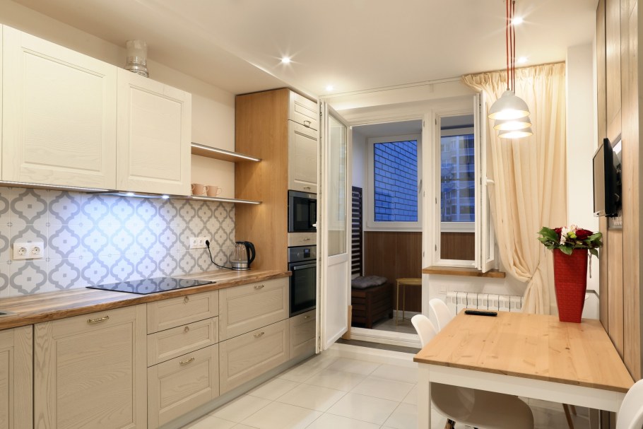 Бутово парк 2 Дрожжино