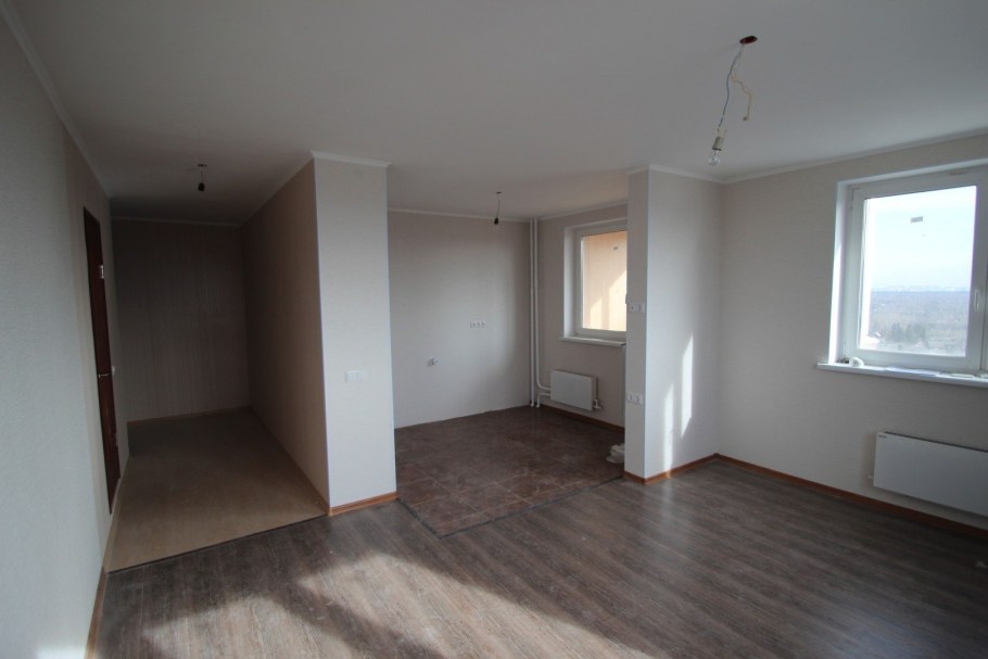 Ремонт дизайн 2 комнатной квартиры от remlime Moscow