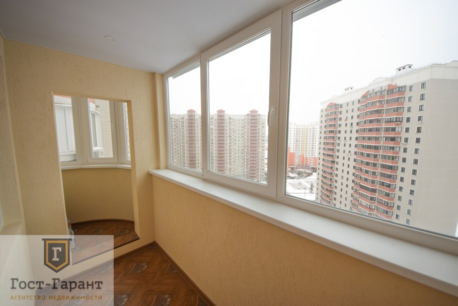 Пик студия 20 кв м