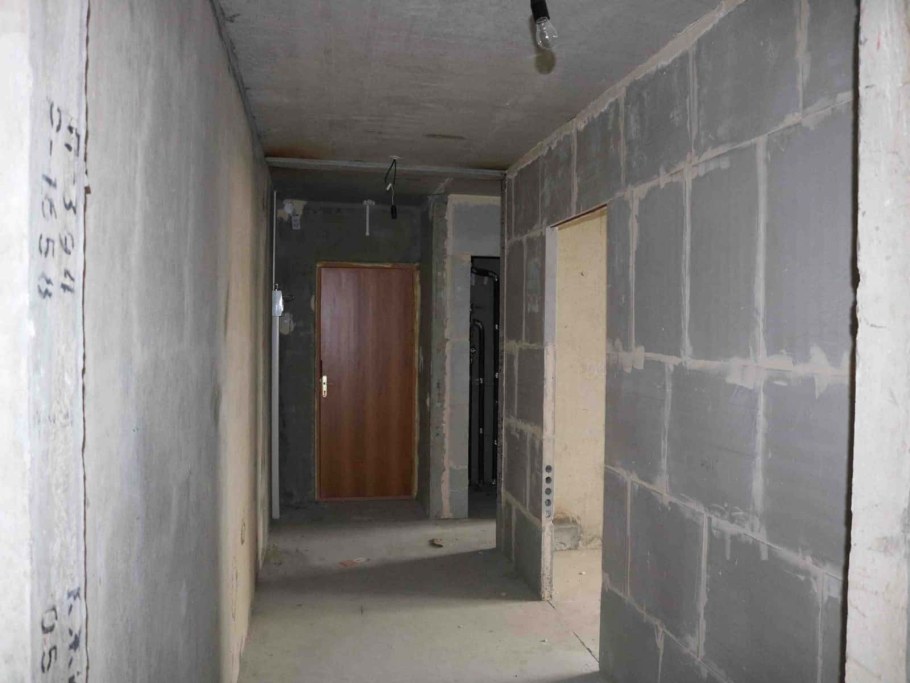 Бутово парк квартиры