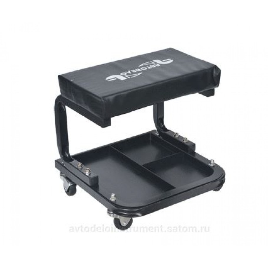 Табурет подкатной