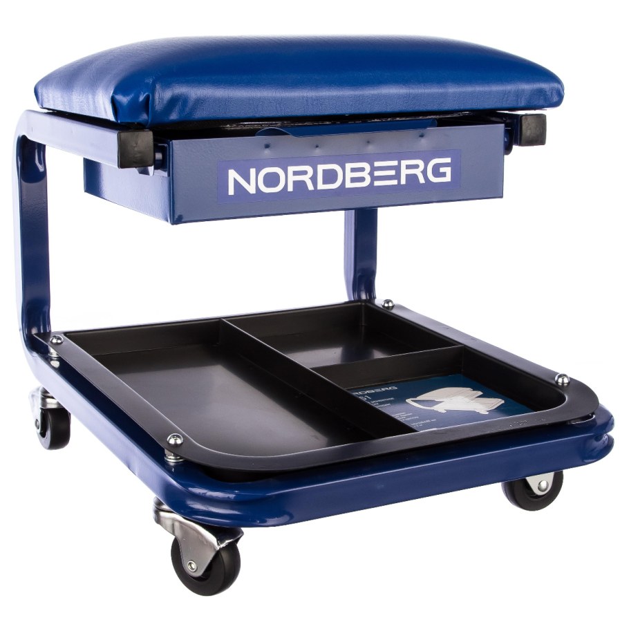 Лежак NORDBERG n30c5