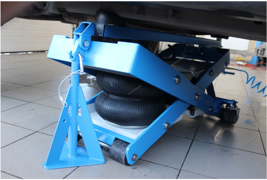 Пресс NORDBERG n3620al