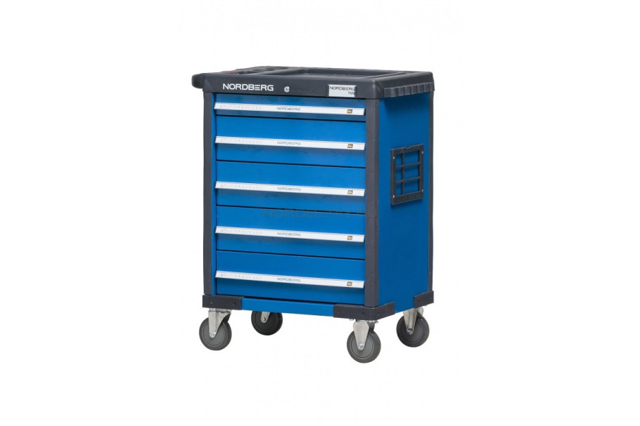 Аппарат точечной сварки NORDBERG ws6