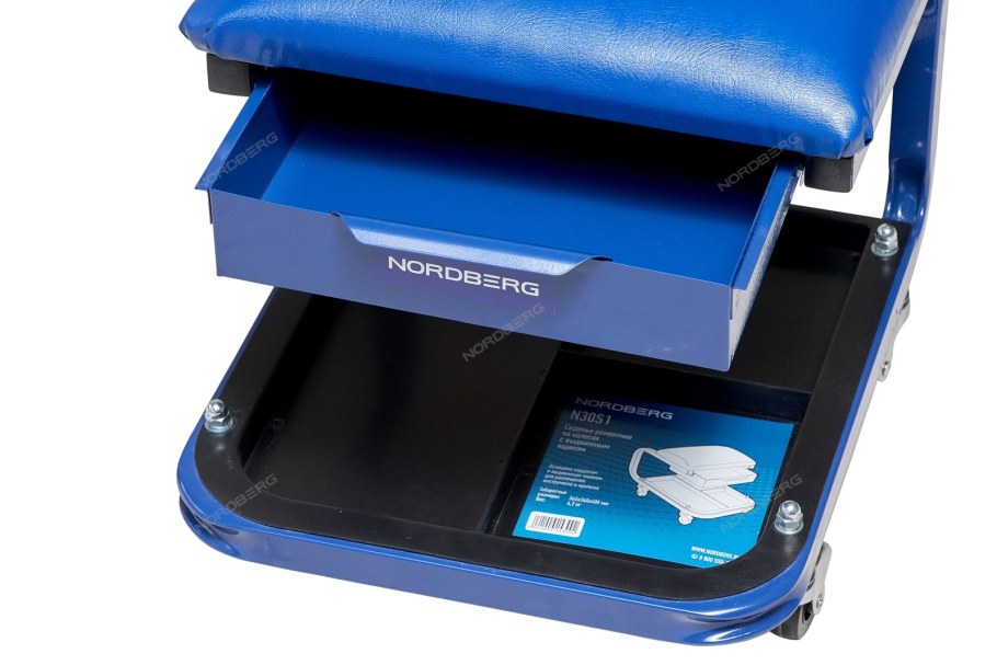 NORDBERG сиденье Ремонтное n30s1