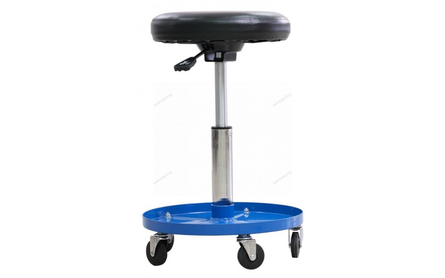 Стул для ремонта машины NORDBERG n30s1 чертеж