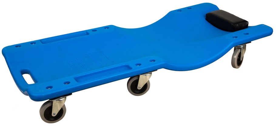 Пластиковый лежак NORDBERG n30c5