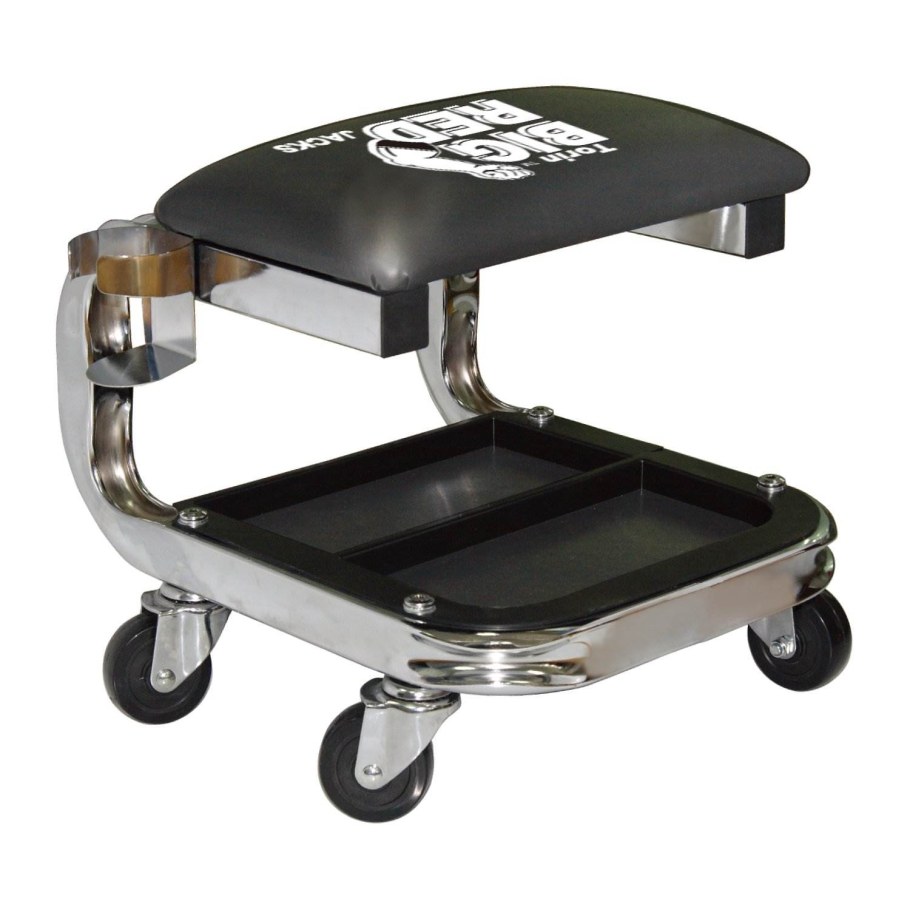 Сиденье Ремонтное n30s2 на колесах с регулировкой высоты