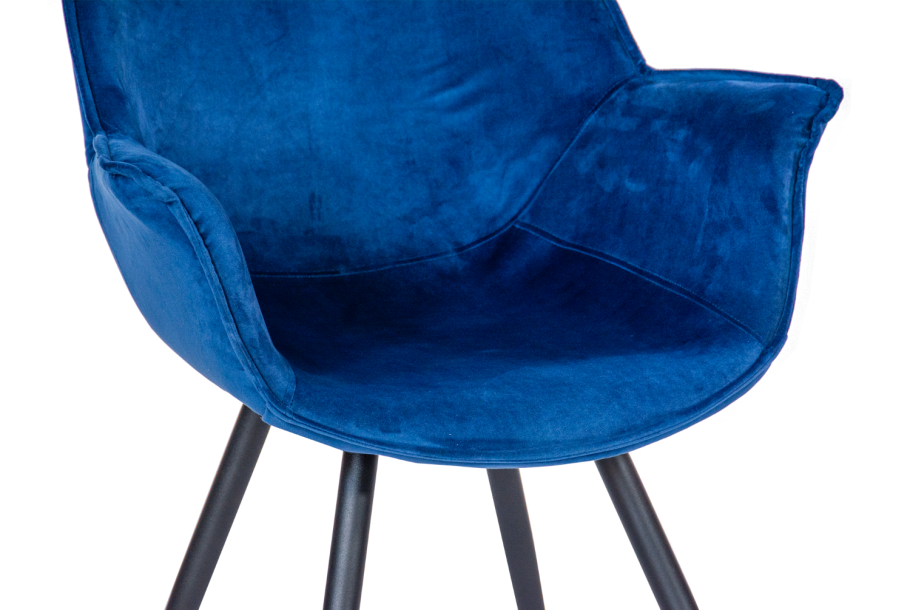 Cross legged Soul Seat стул