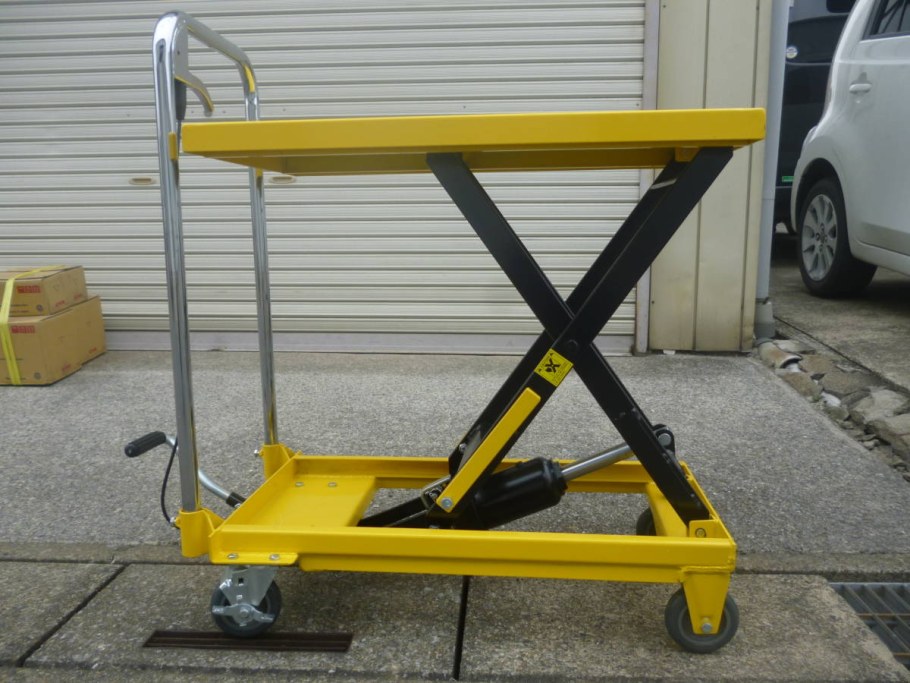 Подставка страховочная 12тн