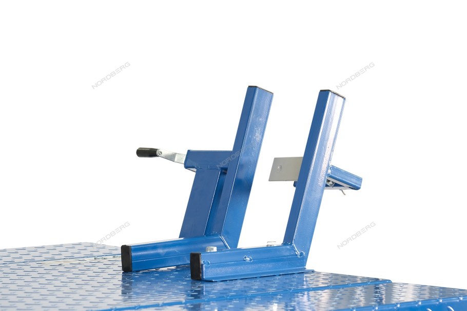 Тележка инструментальная NORDBERG t1