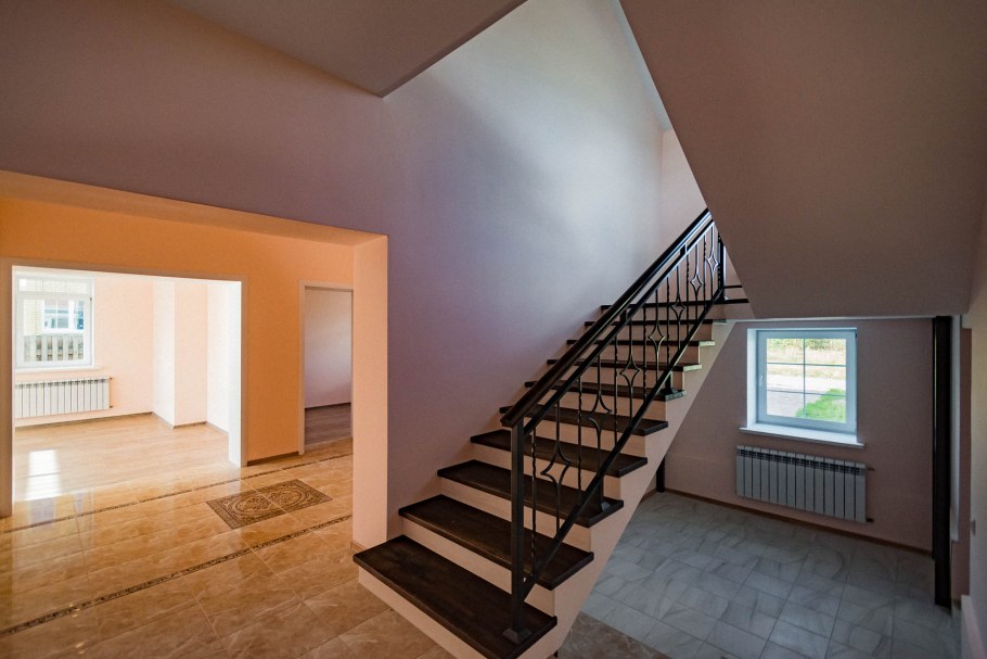 Квартиры в два уровня в Барнауле