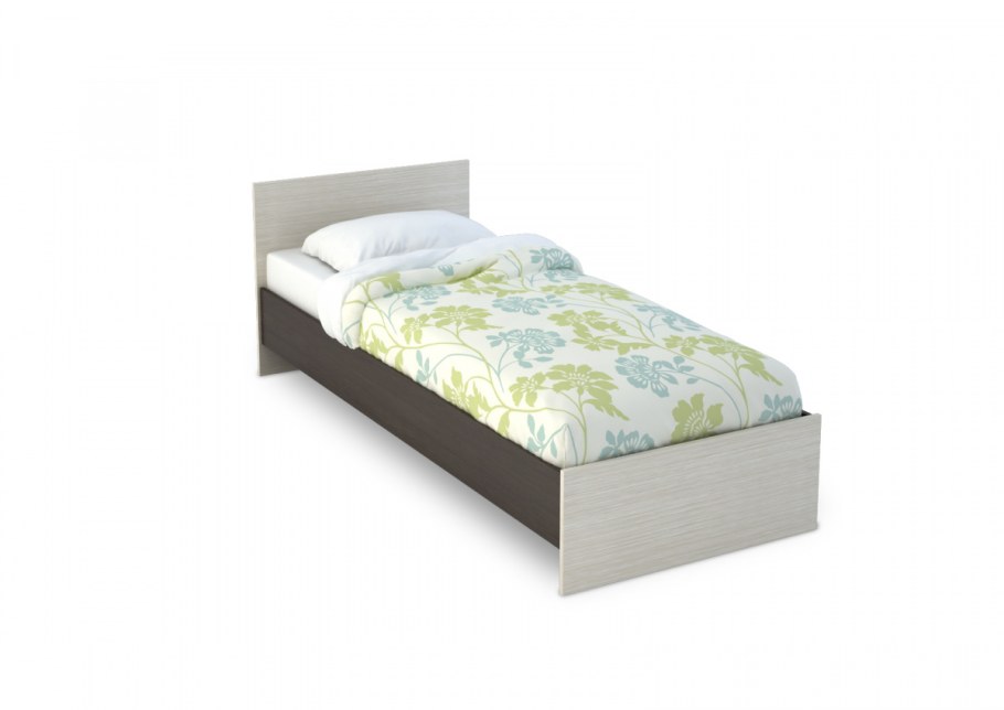 Кровать Бася кр-552