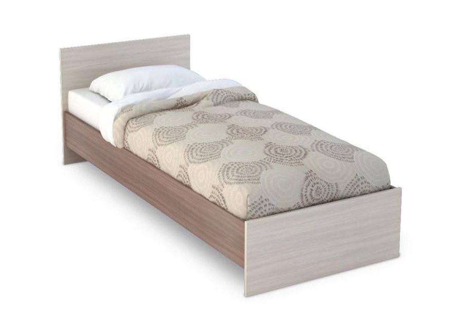 Кровать Бася кр 554