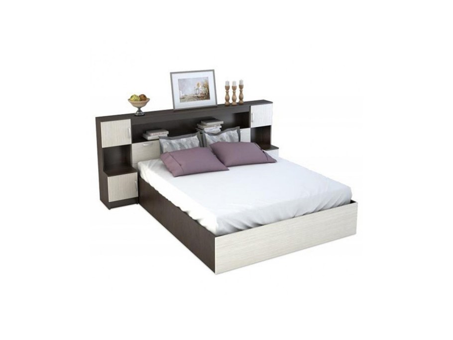 Кровать Бася кр 558