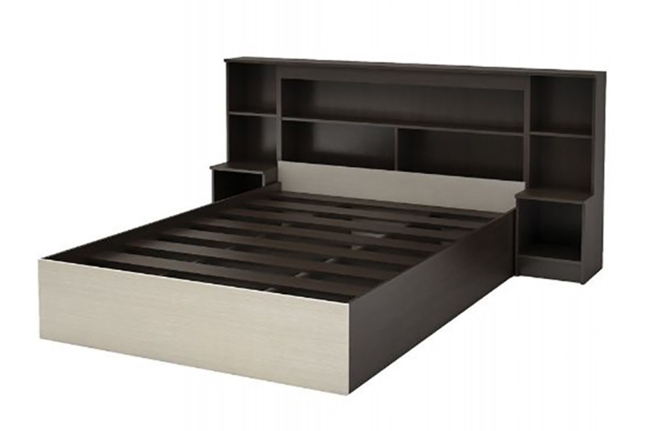 Кровать кр 557 "Бася"