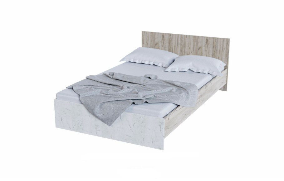 Кровать Бася кр-552