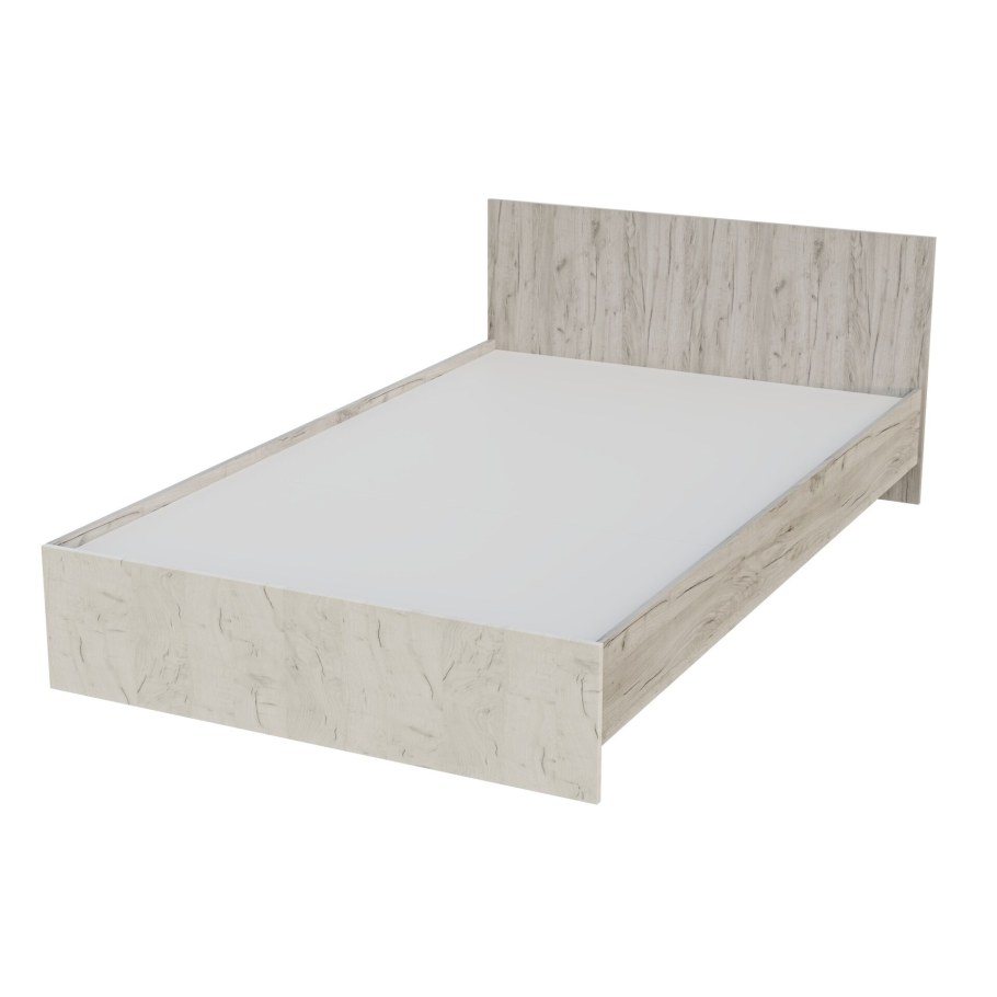 Кровать Бася кр-555