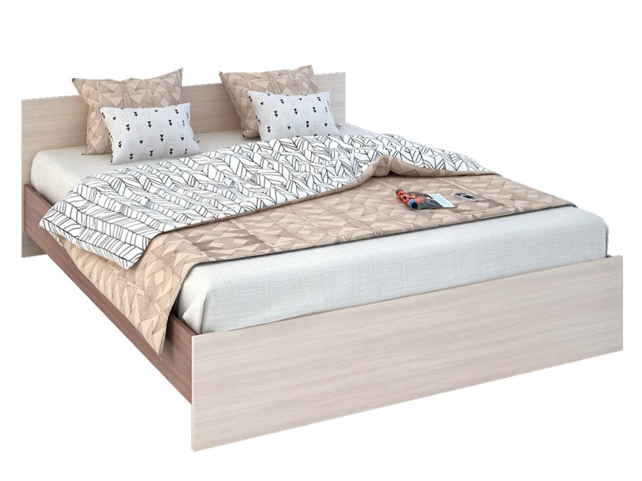 Спальня Бася дуб белфорт