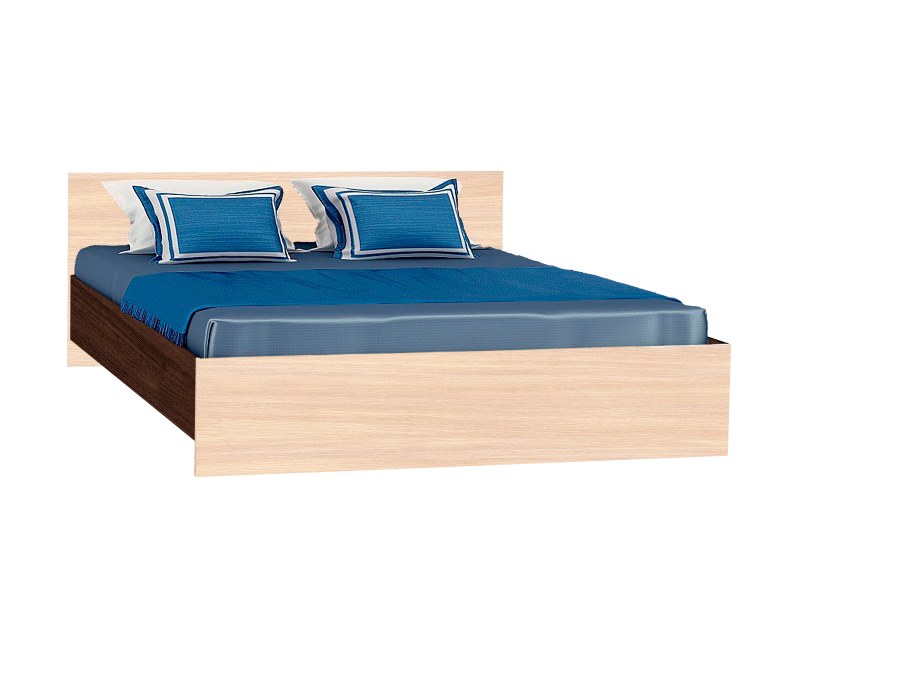 Кровать Бася кр-552