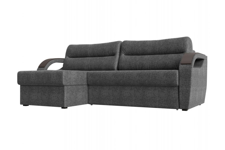 Селдон изумрудный диван