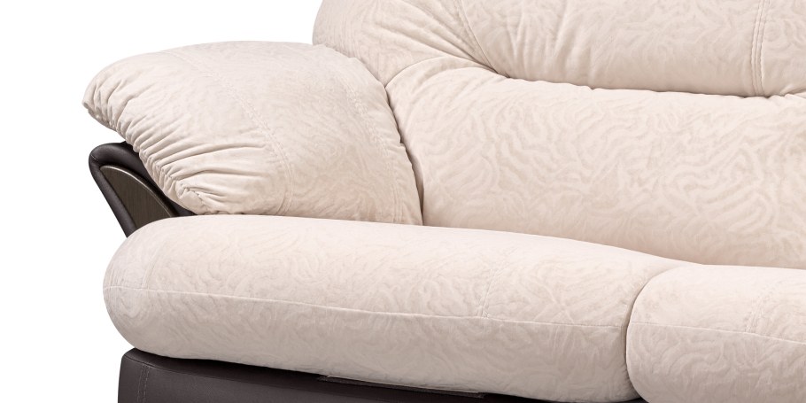 Диван Эвита угловой в ткани