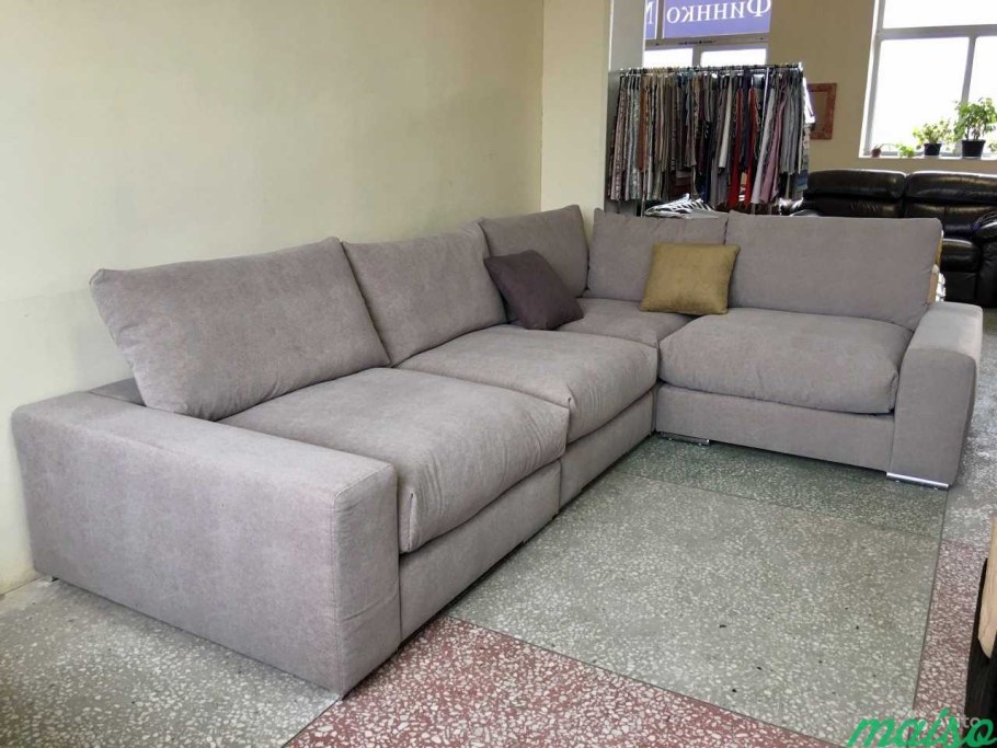 Диван Sidney evanty