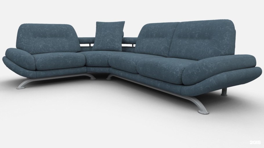 Диван угловой - Вегас-премиум