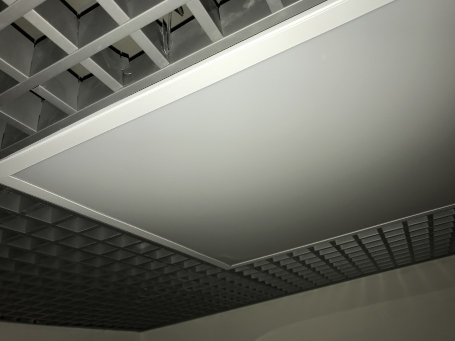 Потолок Армстронг схема монтажа