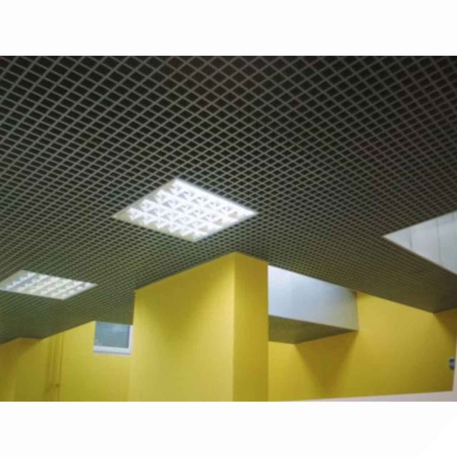 Диагональный Грильято d15