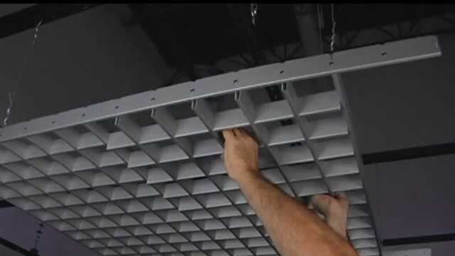 Кассетный Грильято gl-15 ячейки