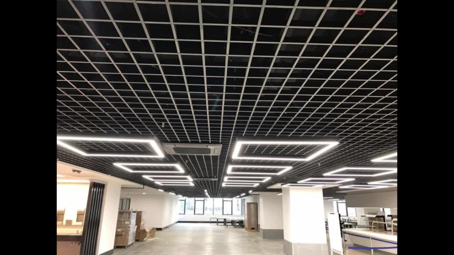 "Подвесной потолок типа "Армстронг" INGERMAX ap600ac/90&#96; ZN Medical"