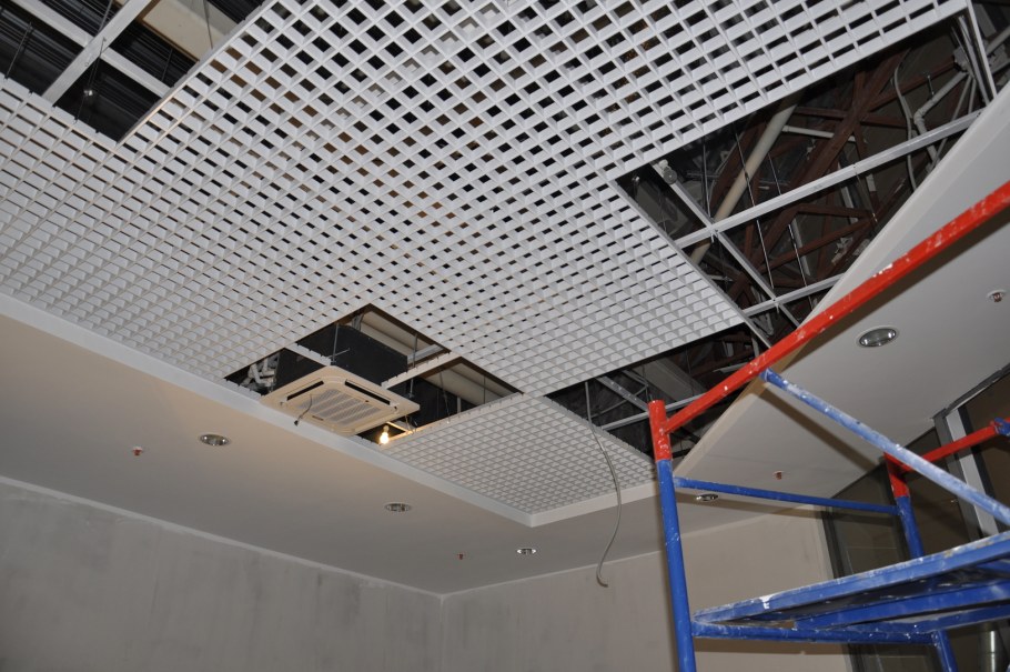 Армстронг Грильято