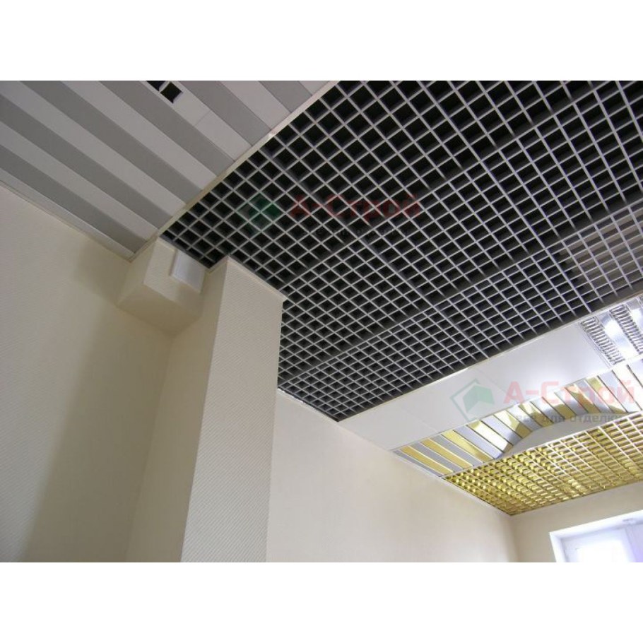 Подвес Грильято 1000 мм