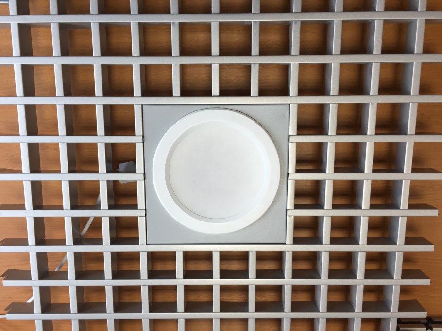 Схема монтажа потолка Армстронг 600х600