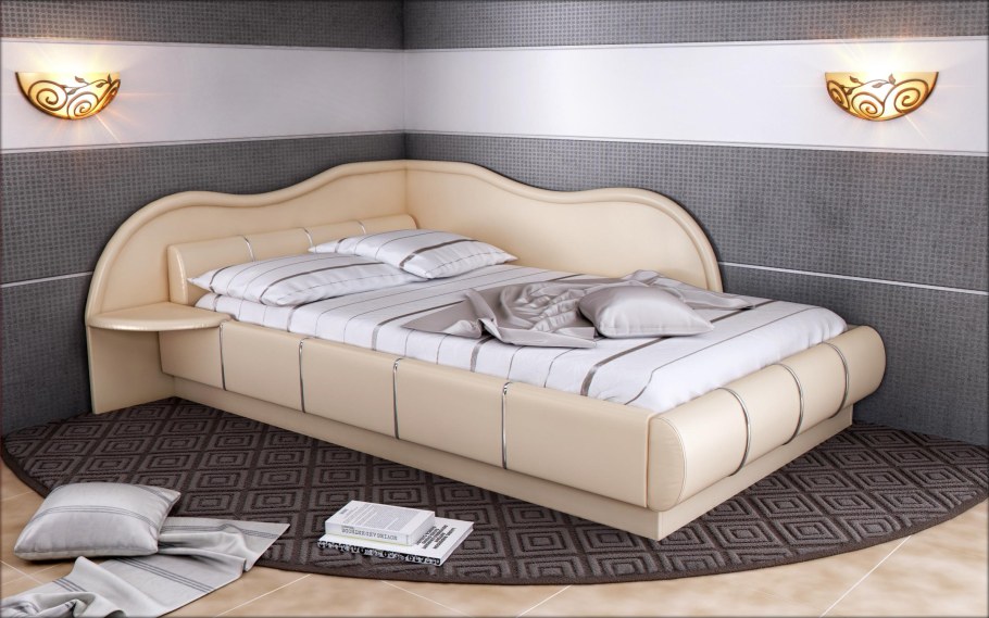 Секция Лидер мебель