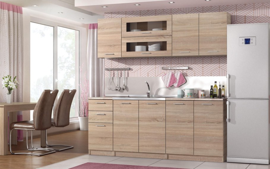 Шкаф Фабиано