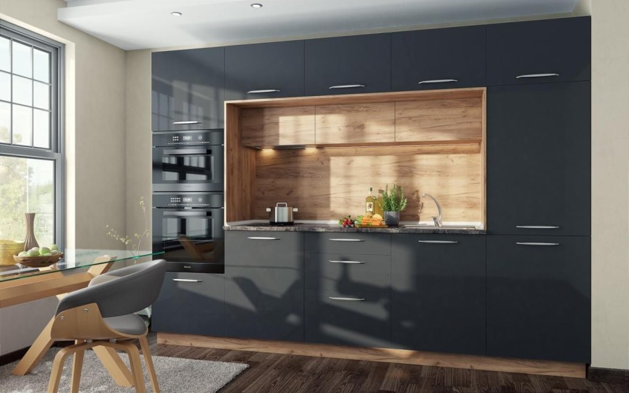 Мебели Виденов в Бургасе