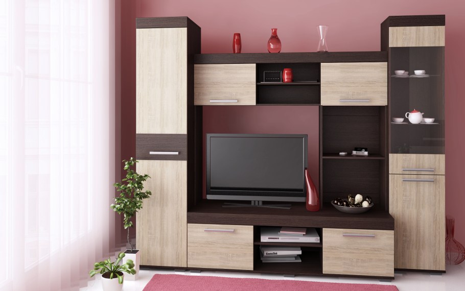 Спальни Виденов