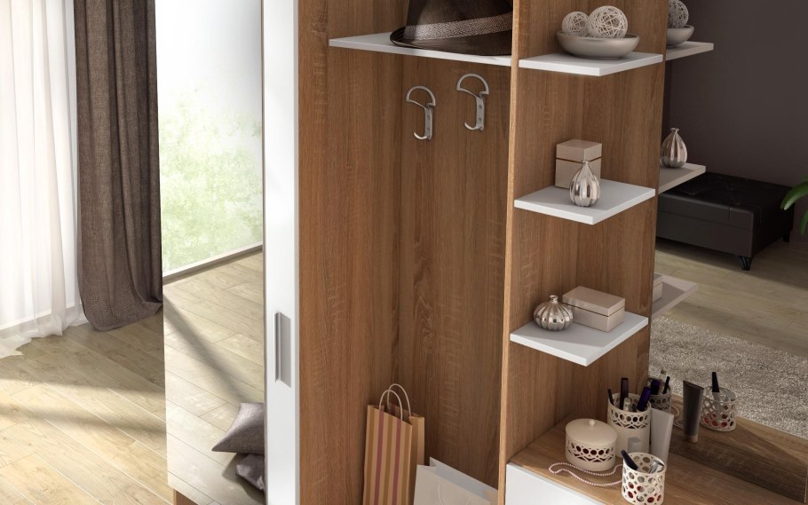 Секция Сити