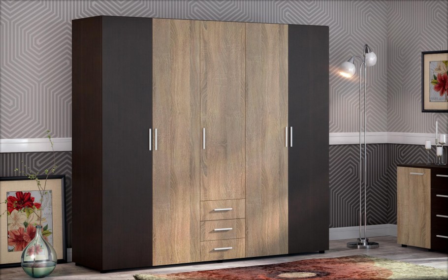 Комод Миранда Atelier