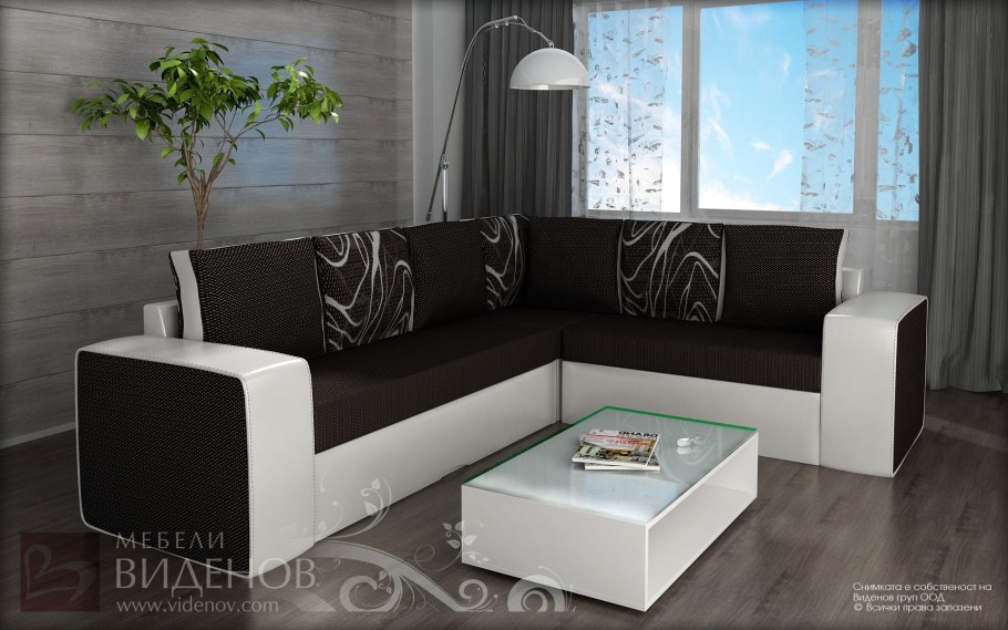 Мебели Виденов в Бургасе