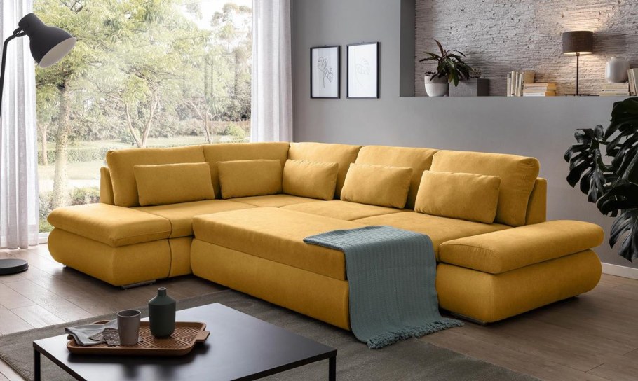 Кухня лоредо модульная