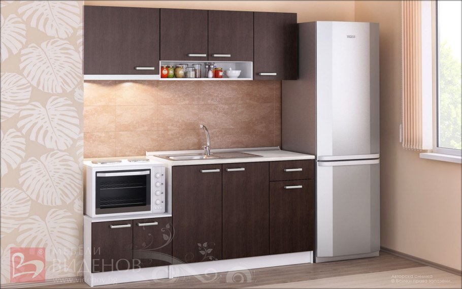 Модульная гостиная Веста